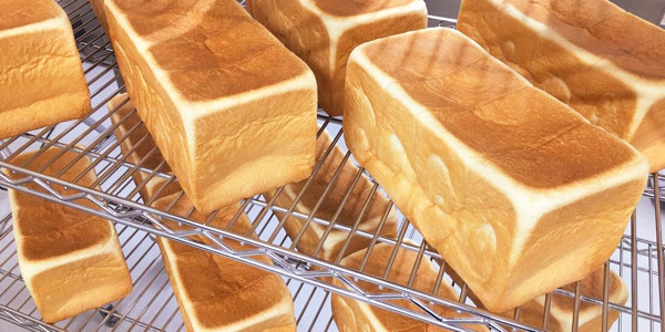 Tiệm Bánh Nhật Bản - M Bakery