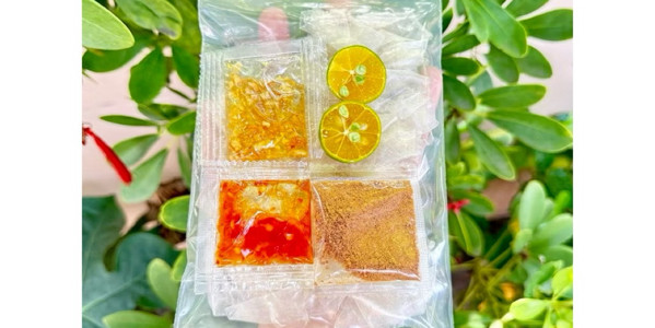 Tiệm Nhà Bơ - Nguyễn Hữu Thọ