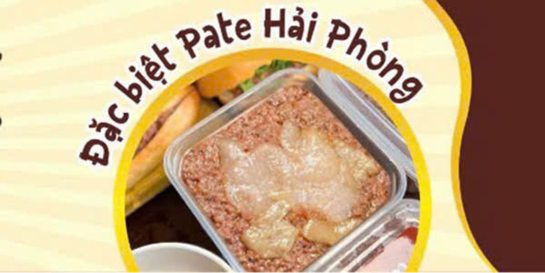 Bánh Mì Rộp Rộp - Chi Nhánh Nhà Văn Hoá Thiếu Nhi