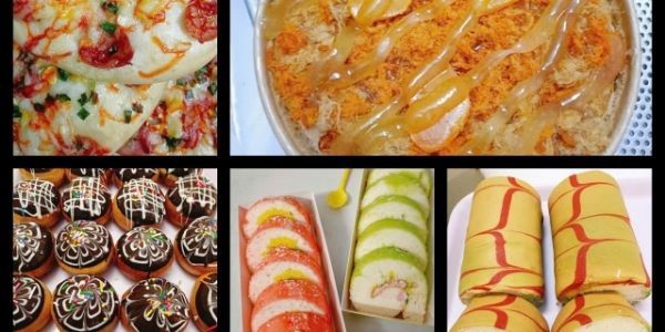 Bánh Mì Kim Thư - Hóc Môn