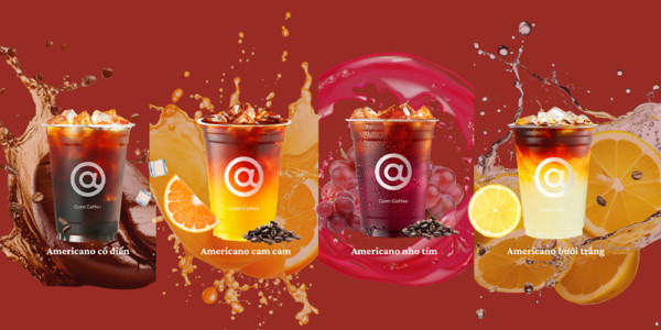 COTTI COFFEE - Trà, Cà Phê & Bánh - 678 Tower