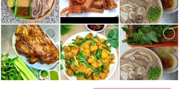 Cháo Lòng Bảo Bình 2 - Lô Tư