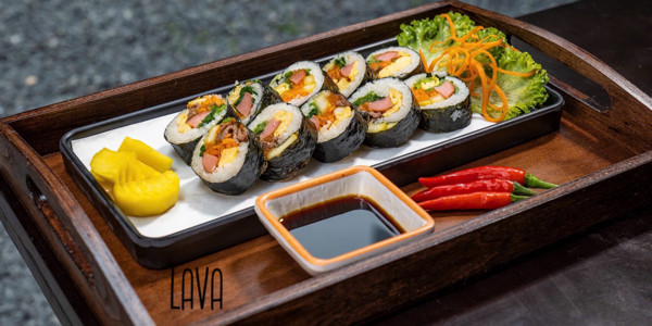 Bánh Canh Cua Nồi Đất Phúc Lâm - D1