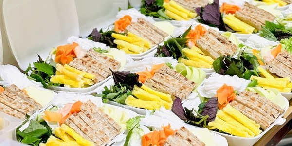 Nem Nướng Nha Trang Nơm Việt