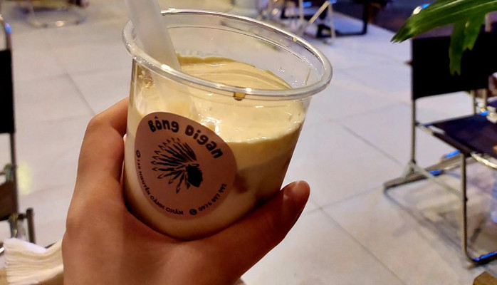 Bông Digan - 135 Nguyễn Cảnh Chân