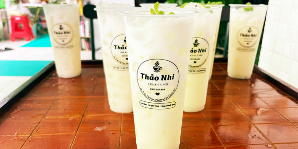 Thảo Nhi - Trà & Cà Phê - Trần Thị Thu
