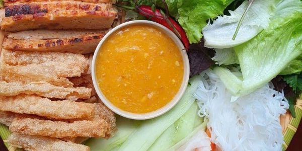 Quán Úc Hai - Lê Đức Thọ