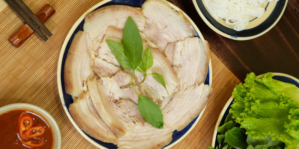 Món Ngon Quảng Bình