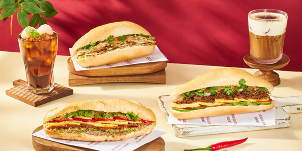 Bánh Mì Story - Bánh Mì & Cà Phê - 27 Hàng Vôi