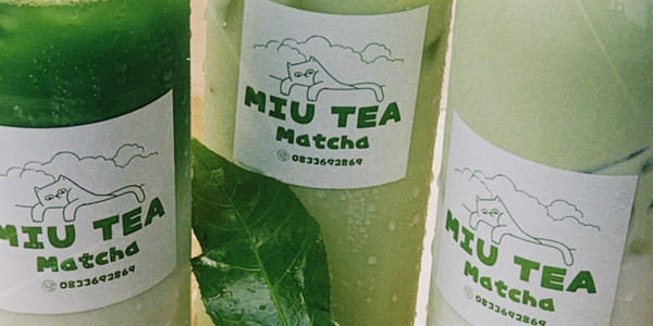 Lilac Tea - Trần Hưng Nhượng