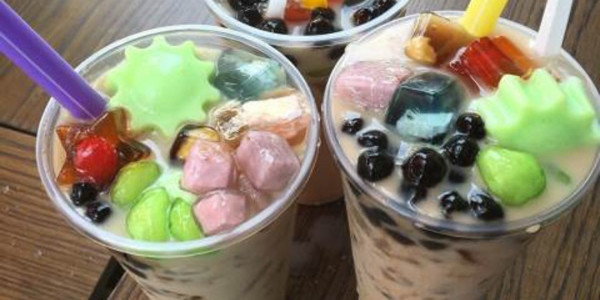 Bánh Tiêu Chùa Ông - Phường An Khánh