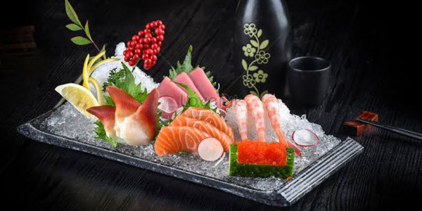 Koi Sushi & Ramen