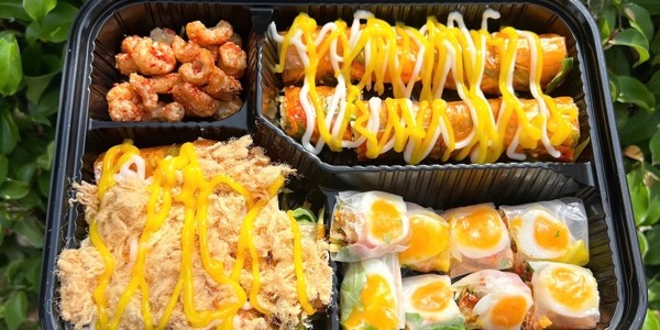 Tré Trộn Cô Út - Lê Thị Trung