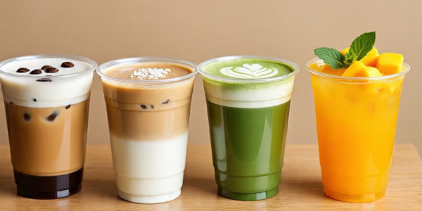 Juu Coffee & Matcha - Đồng Khởi