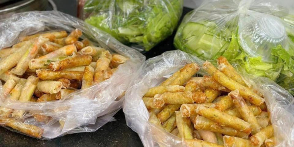 Ram Kiều Hoanh - Nguyễn Tri Phương