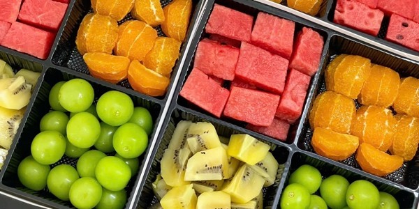 Tuấn Cháy Fruit - Nước Ép, Hoa Quả Tươi & Trái Cây Đóng Hộp