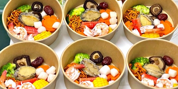 Hương Bán Mì - Mì Cay, Mì Trộn & Ăn Vặt - Trần Văn Kiểu