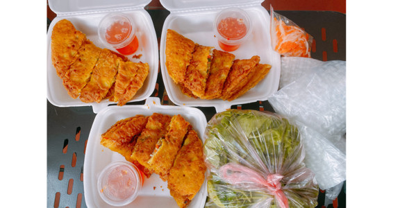 Mèo Ú - Nước Ép & Đồ Ăn Nhanh