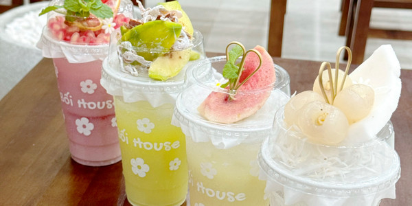 Bối House - Trục Chính Bắc Sơn