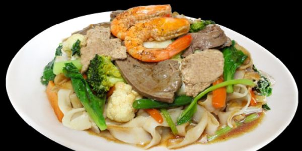 Quán Ăn Tài Ký - Phan Xích Long