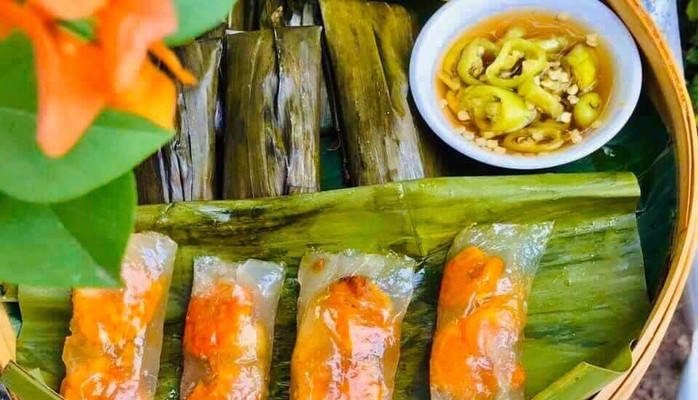 Bánh Lọc Huế - 132 Đường Số 1