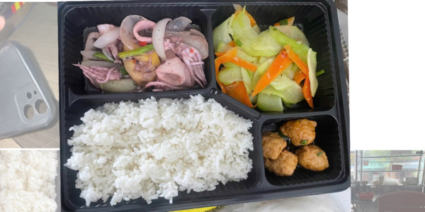 Quán Cơm Nam Cường - 206 Lê Trọng Tấn