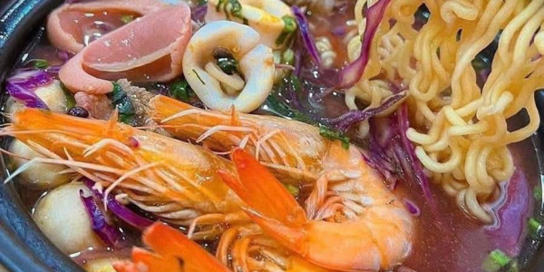 Trà Sữa MiuTeaa - Đại Áng