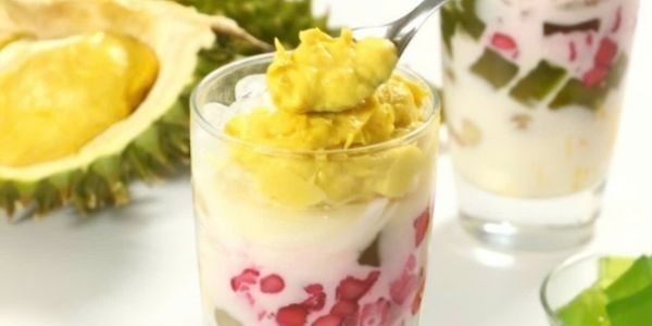 Quán 183 - Chè Thái, Sinh Tố & Ăn Vặt