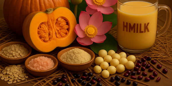 Chay An Lạc - Các Món Chay Bắc Trung Nam & Đồ Uống Thực Dưỡng