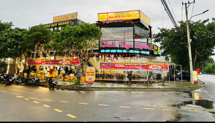 Thảo Nga Quán - Ăn Uống - DT605