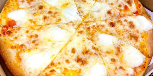 Pizza Bếp Nhà - Đinh Thị Hoà