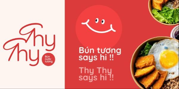 Bún Nước Tương ThyThy - Chuyên Dùng 9