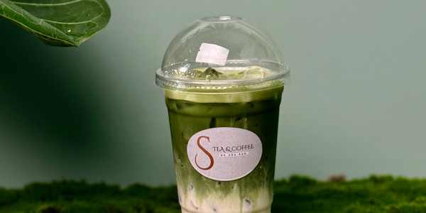 Stea & Coffee - GuCuaBan