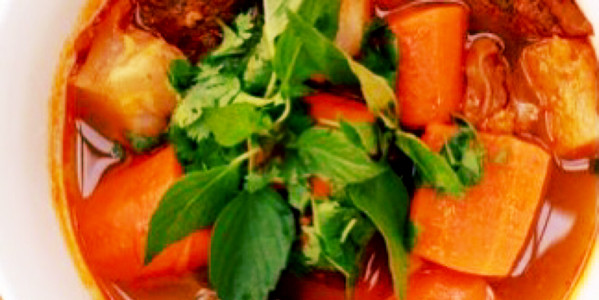 Sì Phố - Bánh Cuốn Nóng Hà Nội - Hồ Đắc Di