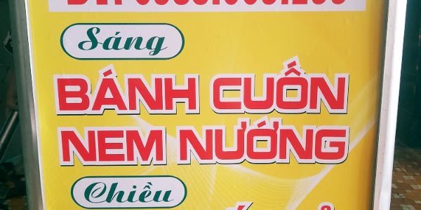 Bánh Tráng Trộn Mẹ Gấu - 211 Tôn Đản