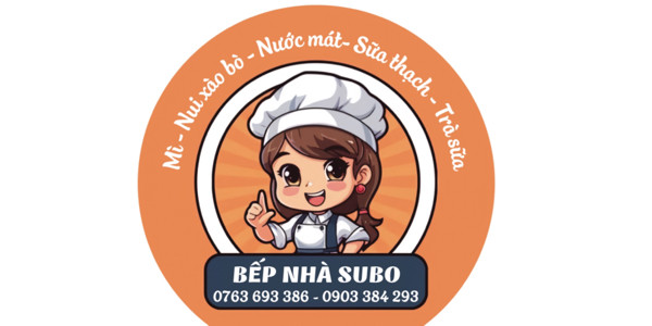 BẾP NHÀ SUBO - Mì - Nui Xào Bò & Nước Mát - Sữa Thạch - Trà Sữa - 11 Trần Văn Đang
