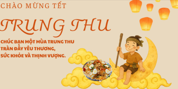 Mộc - Bánh Tráng Trộn