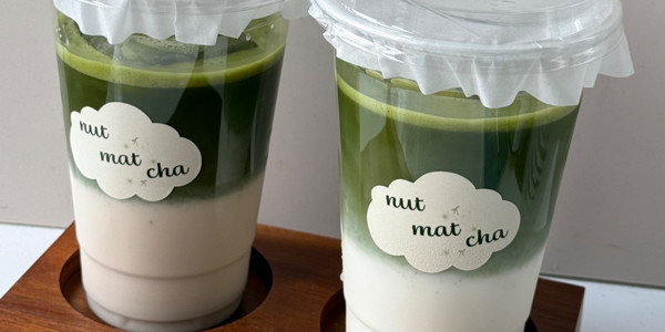 Nut.Matcha - 100% Matcha Nhật Bản