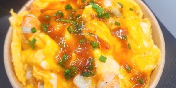 Cơm Chiên & Mì Xào Ngoại Tới