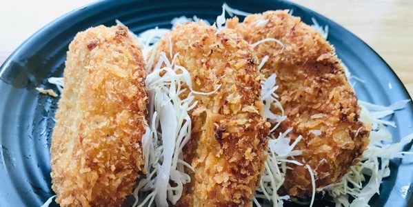 Osaka Yukata Quán - Cơm Phủ Trứng Phủ Sốt & Takoyaki