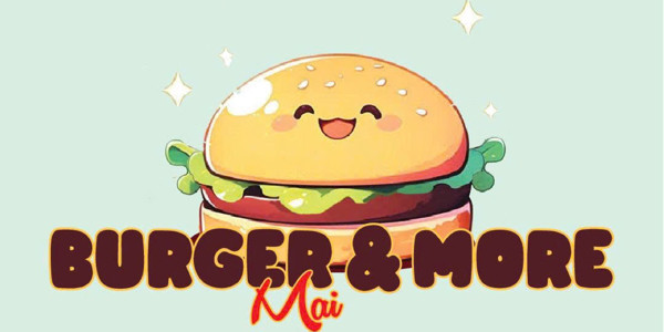 Burger Mai - 15 Mỹ An 19