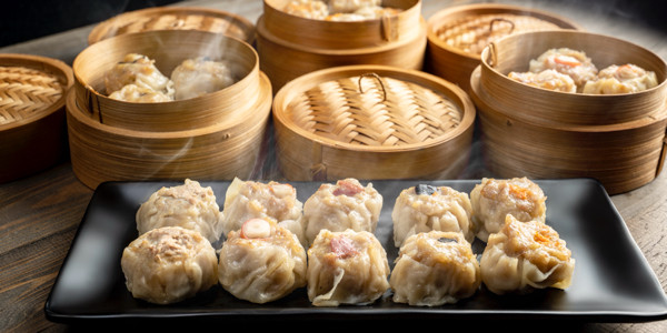 Há Cảo & Dimsum - Chân Gà Tàu Xì Muội Tỷ