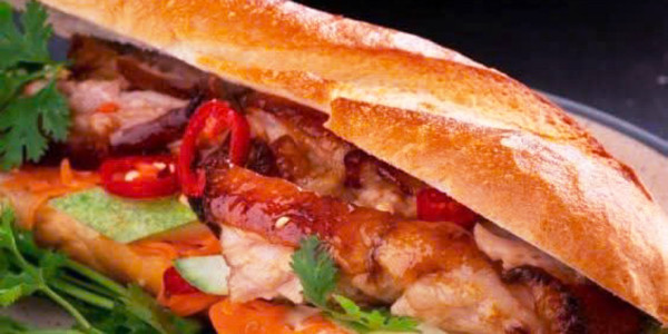 Hoài Quán - Gà Vịt Quay - Xôi & Bánh Mì