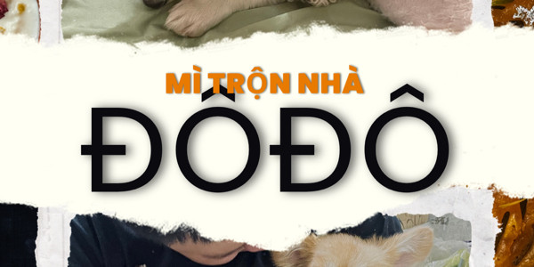 Mì Trộn Đô Đô - Bình Chánh