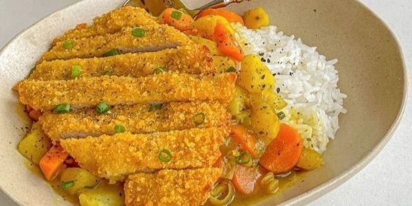 Chubby Chick - Gà Rán Hàn Quốc