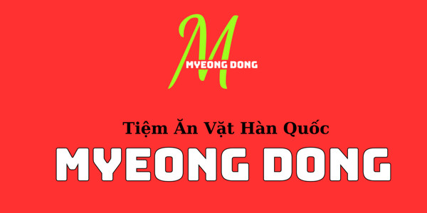 Ăn Vặt Hàn Quốc - Myeong Dong - Hoàng Diệu 2