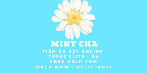 Bánh Tráng & Trà Sữa - MINT CHA