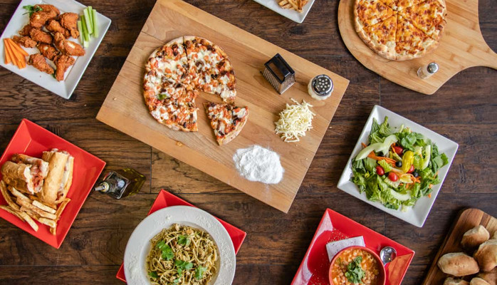 Món Ngon Quốc Tế Any - Món Chay, Mì & Ăn Vặt - Lê Duẩn