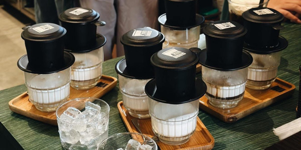 PhinHolic Handbrew - Lê Lợi