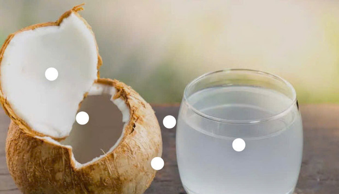 CoConut - Nước Dừa Xiêm Xanh - Nguyễn Văn Lượng